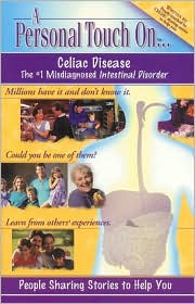 A Personal Touch on Celiac Disease